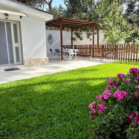 Fatamorgana Aparthotel 3*