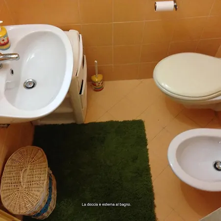 Fatamorgana Aparthotel 3*