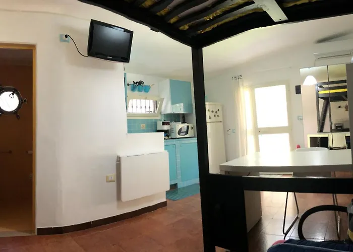 Fatamorgana Appart hôtel Pulsano