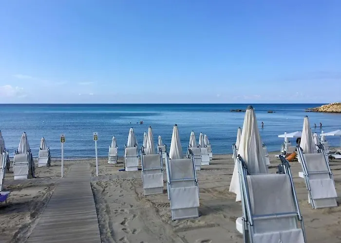 Fatamorgana Appart hôtel 3*