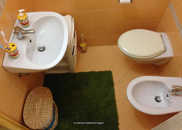 Fatamorgana Appart hôtel 3*