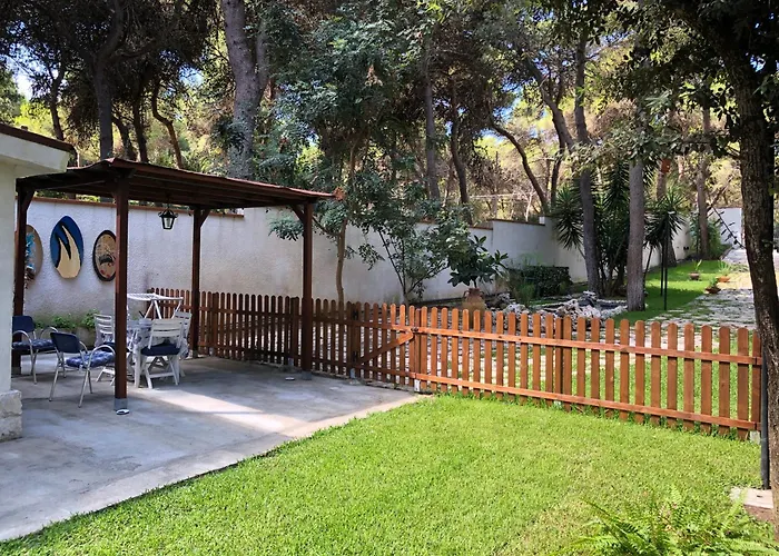 Fatamorgana Appart hôtel Pulsano