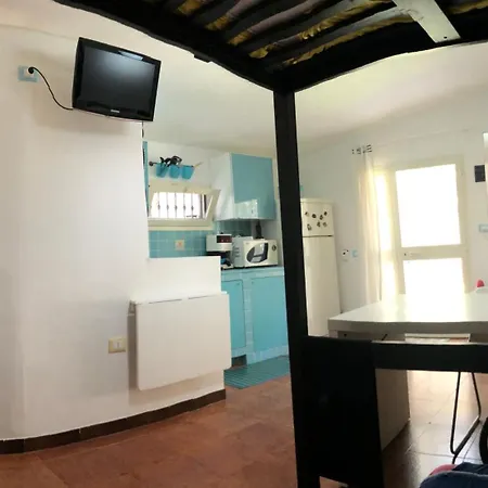 Fatamorgana Aparthotel Pulsano