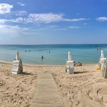 Fatamorgana Aparthotel Pulsano