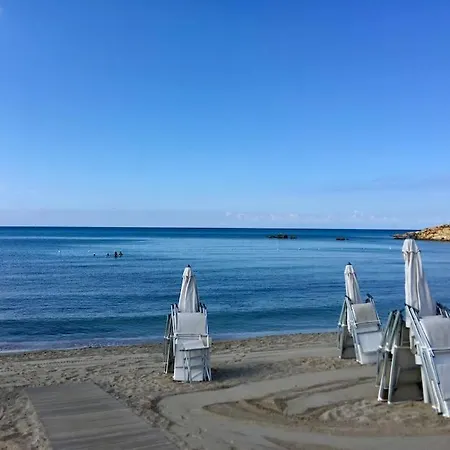 Aparthotel Fatamorgana Pulsano