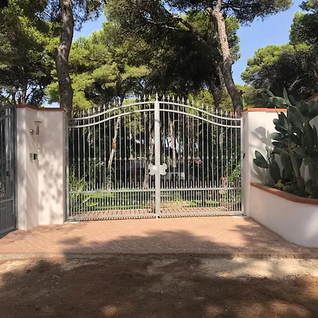 Aparthotel Fatamorgana Pulsano
