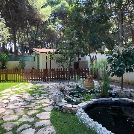 Aparthotel Fatamorgana