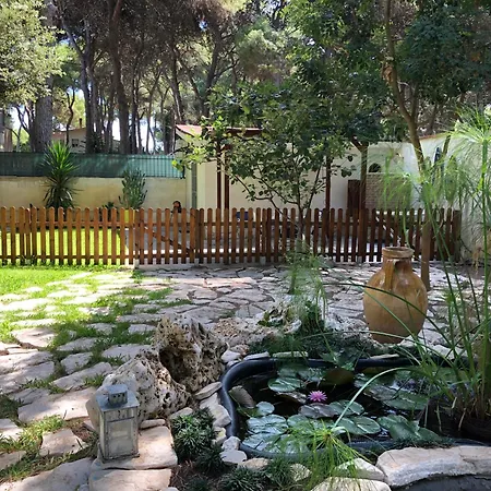 Aparthotel Fatamorgana Pulsano