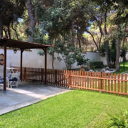 Fatamorgana Aparthotel Pulsano