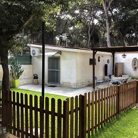Aparthotel Fatamorgana Pulsano